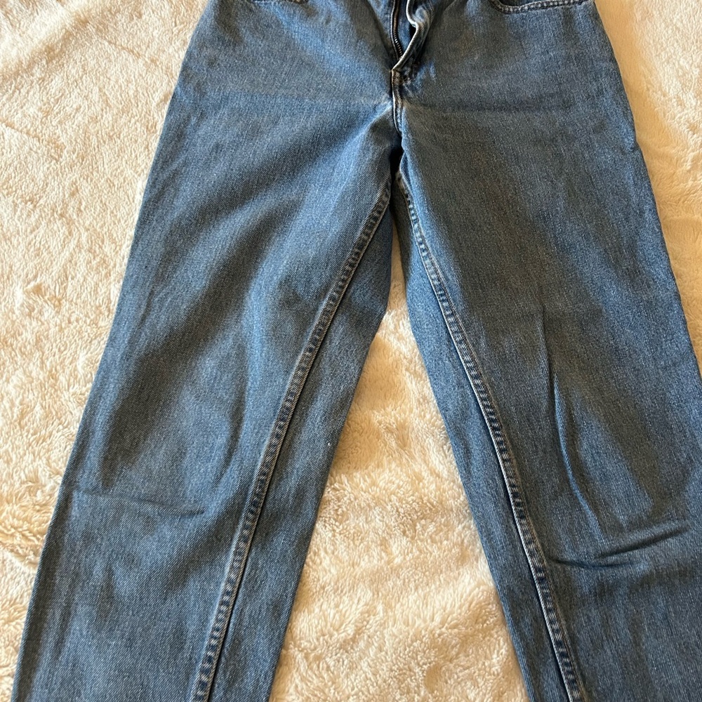 Vintage Levi's 550